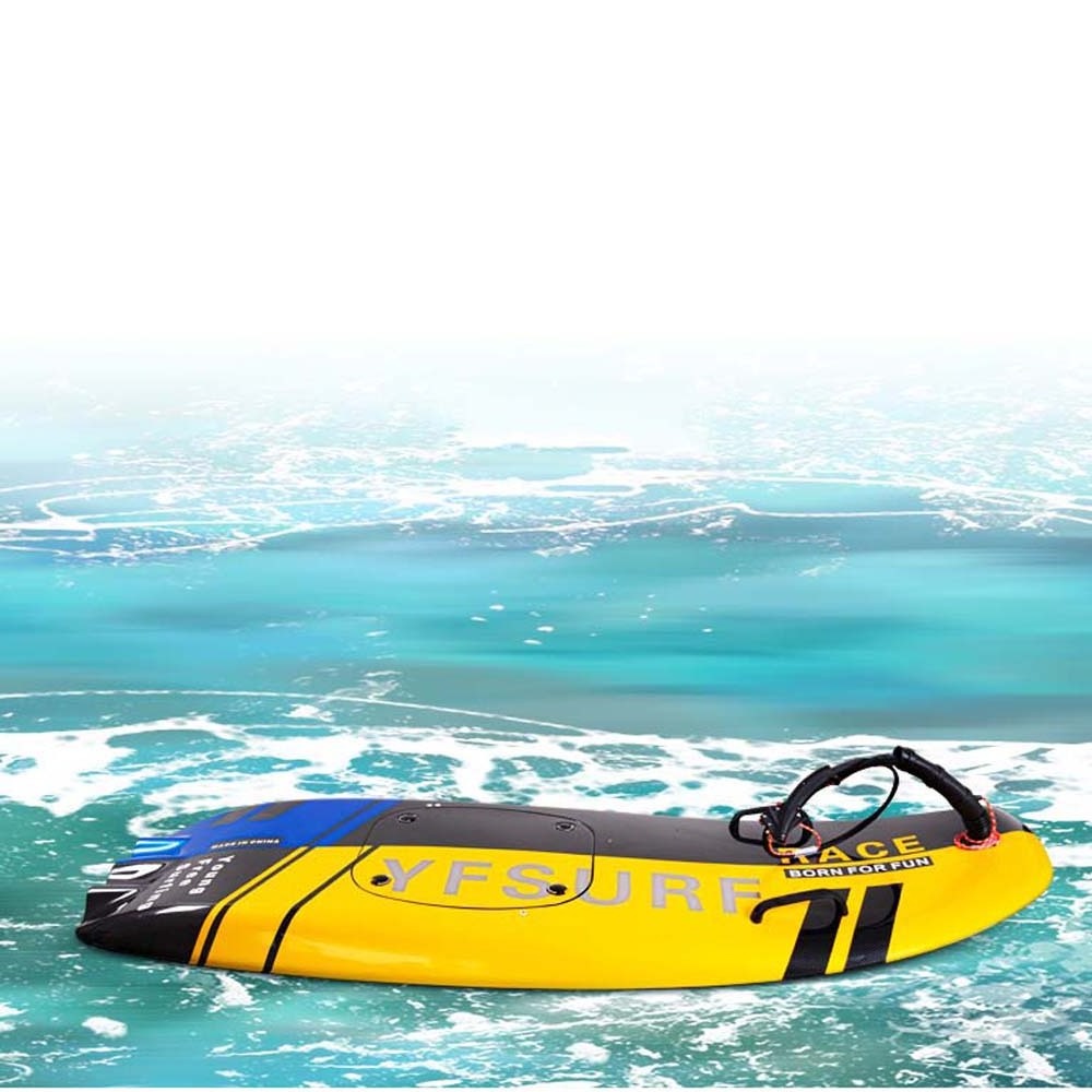 Water Sport 110cc Powered Surf surfboard jet surf gas electric surfboard hydrofoil surfing motor