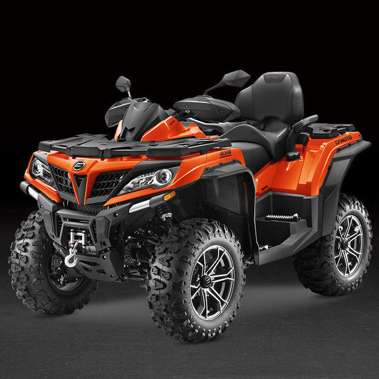 Adults HYw 800cc 2WD/4WD Best Selling CF MOTO 800cc ATV 4x4, C- FORCEE 500cc 550 400cc ATV/UTV