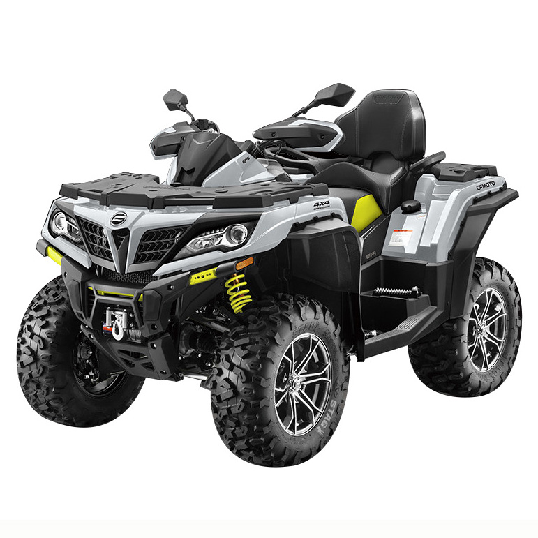 CF 600cc  hyw motorcycle adult 2WD/4WD switchable four-wheel all-terrain off-road motorcycle vehicle dune buggy ATV/UTV