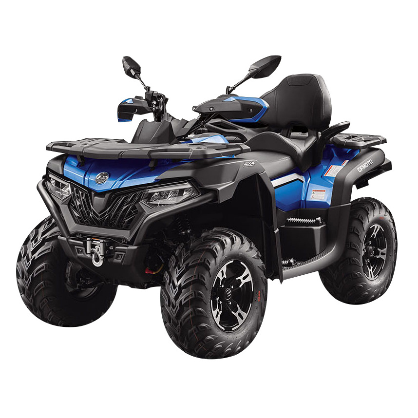 CF 600cc  hyw motorcycle adult 2WD/4WD switchable four-wheel all-terrain off-road motorcycle vehicle dune buggy ATV/UTV