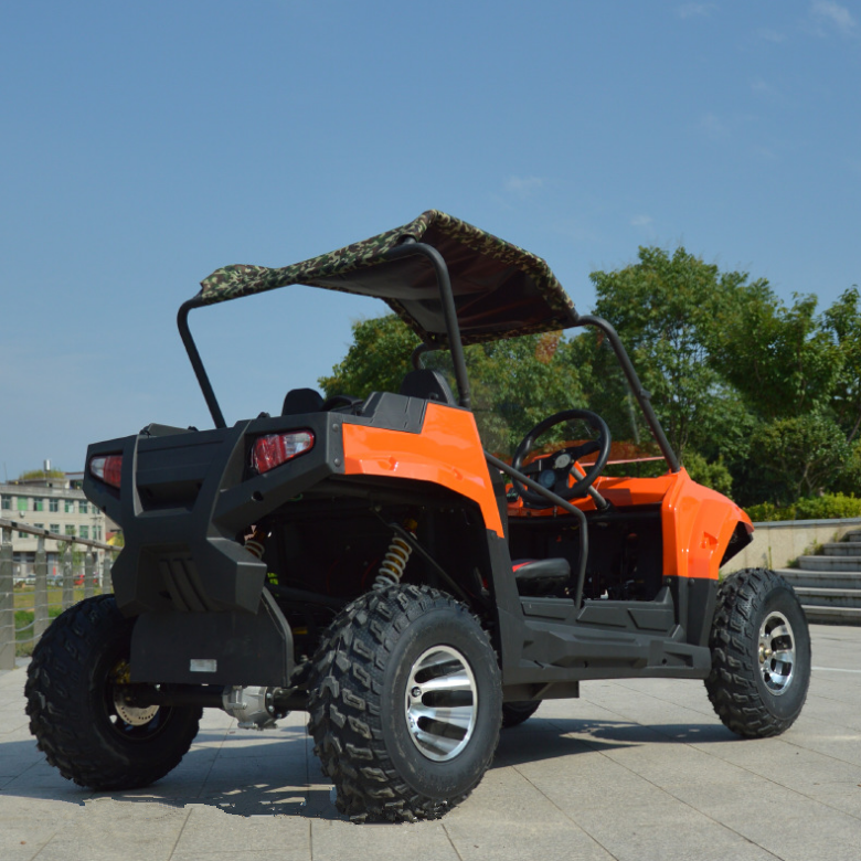 200CC  UTV Made in China