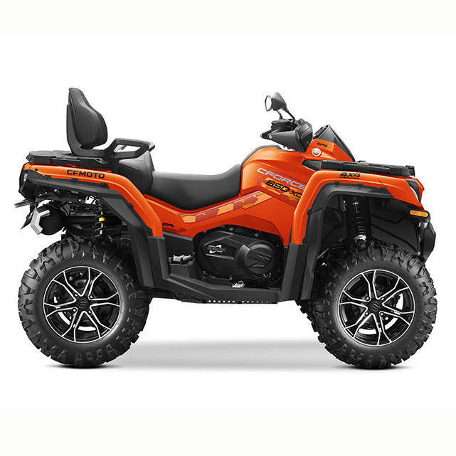 Adults HYw 800cc 2WD/4WD Best Selling CF MOTO 800cc ATV 4x4, C- FORCEE 500cc 550 400cc ATV/UTV