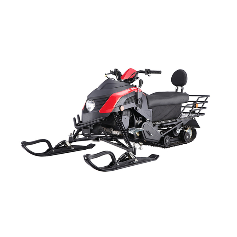 Made in China adult snowmobile 200cc snowmobile snowmobile