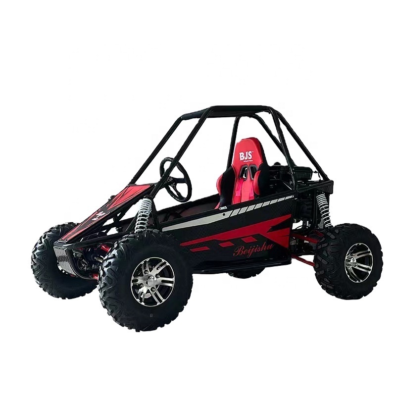 Popular  New  outdoor  Racing  Atv 4x4  Adult Motorcycle  350cc Shaft Drive  utv  petrol  Pedal Go Karts  Dune Buggy