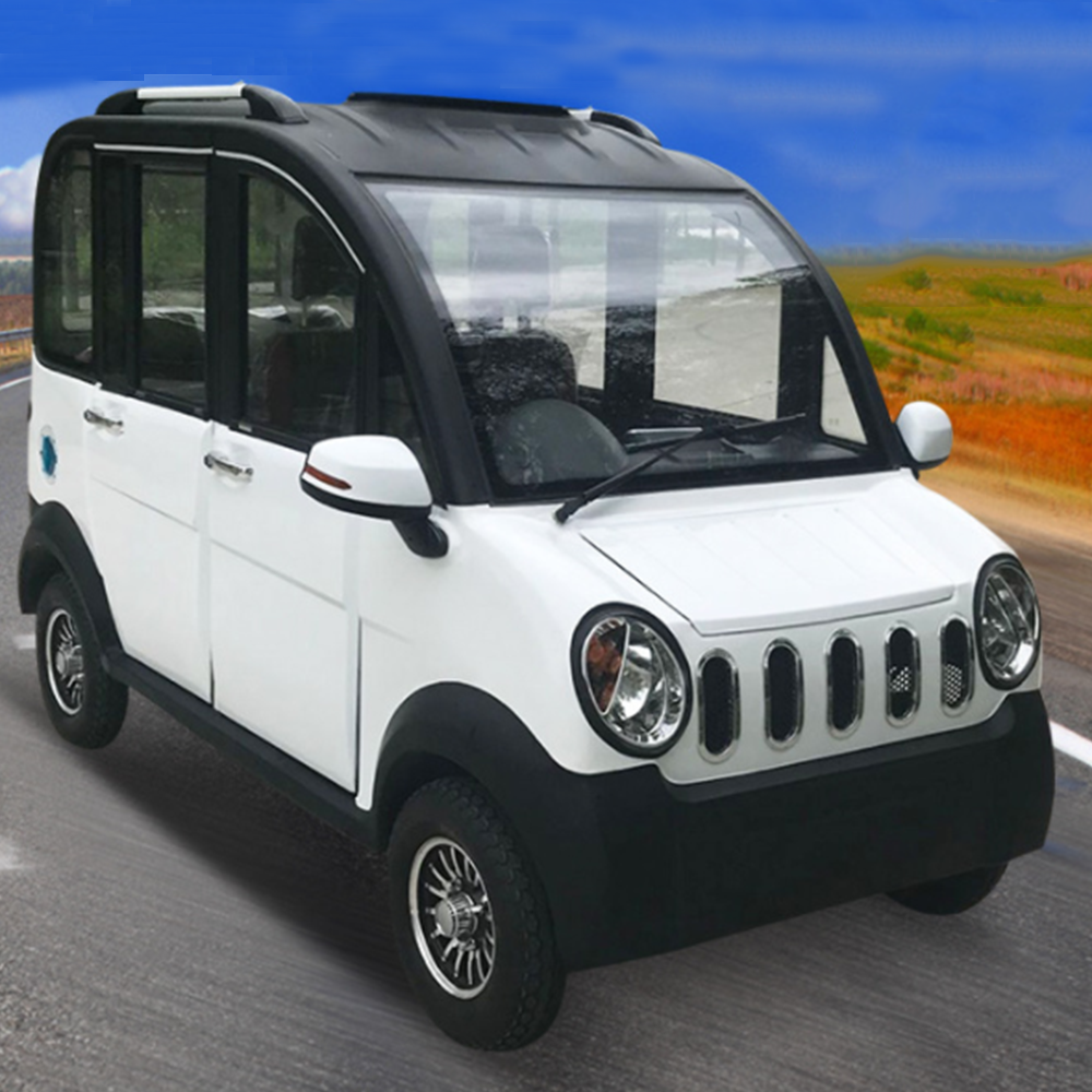 small pedal sports car electric car Made in China 45km/h adult sports car new energy mini electric scooter