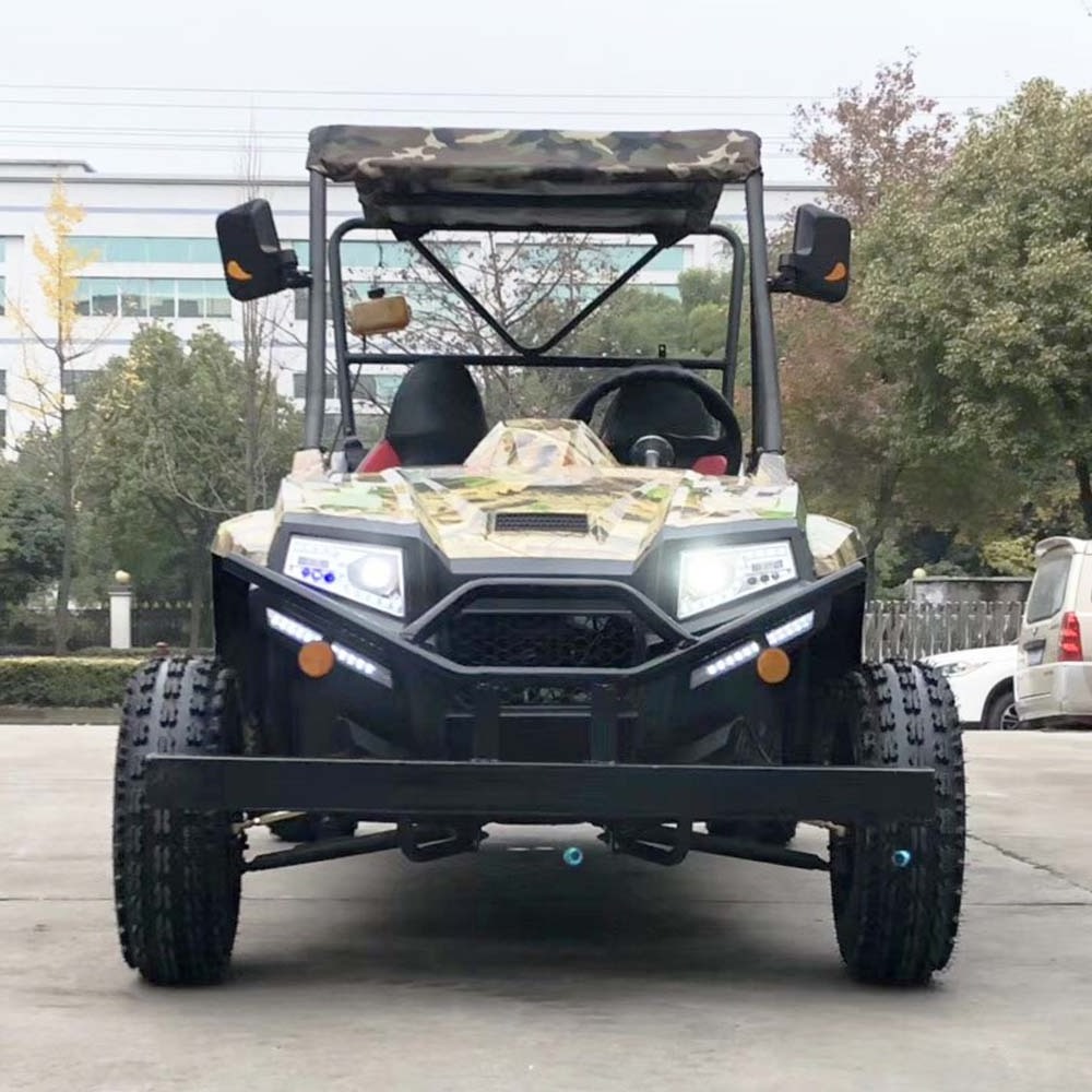 huayu new 300 CC car Off-Road Vehicle UTV  4 seats