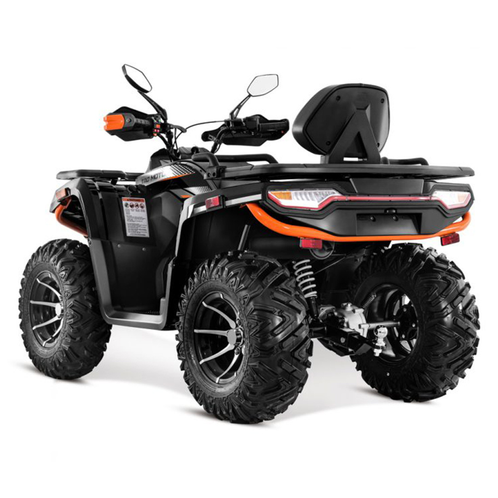 HYw cf 300 overland 4X4 Atv drive quad adult ATV/UTV