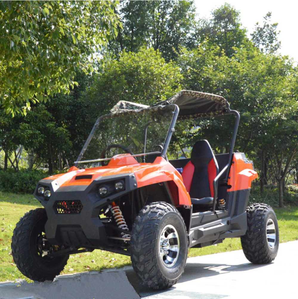 200CC  UTV Made in China