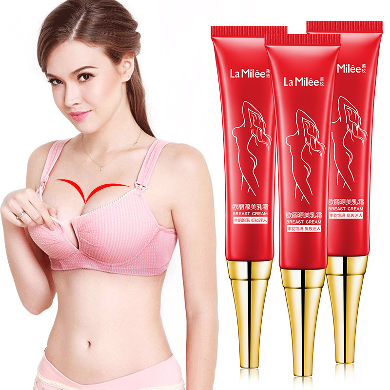 100% Natural Herbal Brest Cream Tight Boobs Instant Firming Breast Enlargement Cream Sexy Breast Enhancement Cream