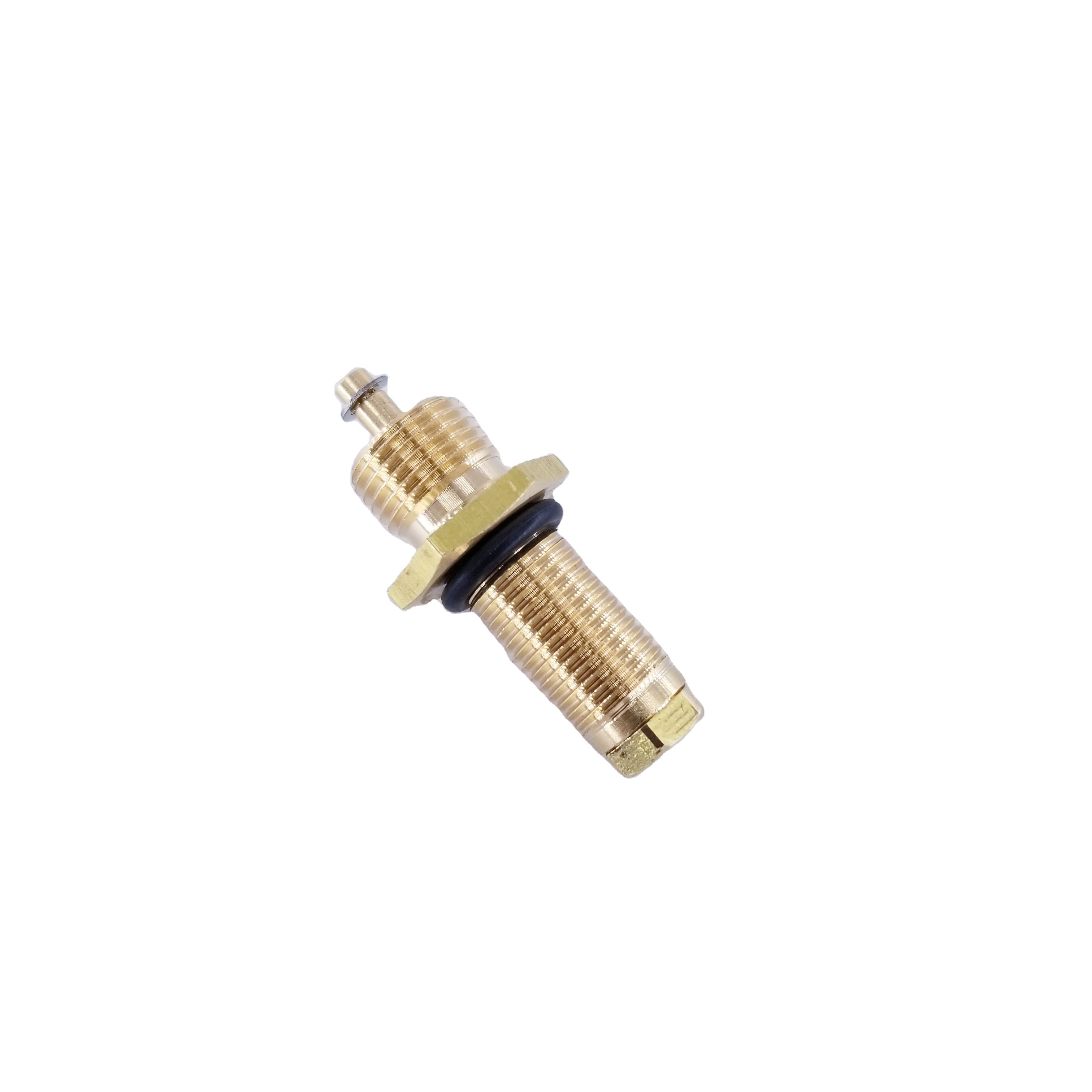 Factory Outlet High Pressure N2O  Gas Cylinder  brass Valve  0.95L