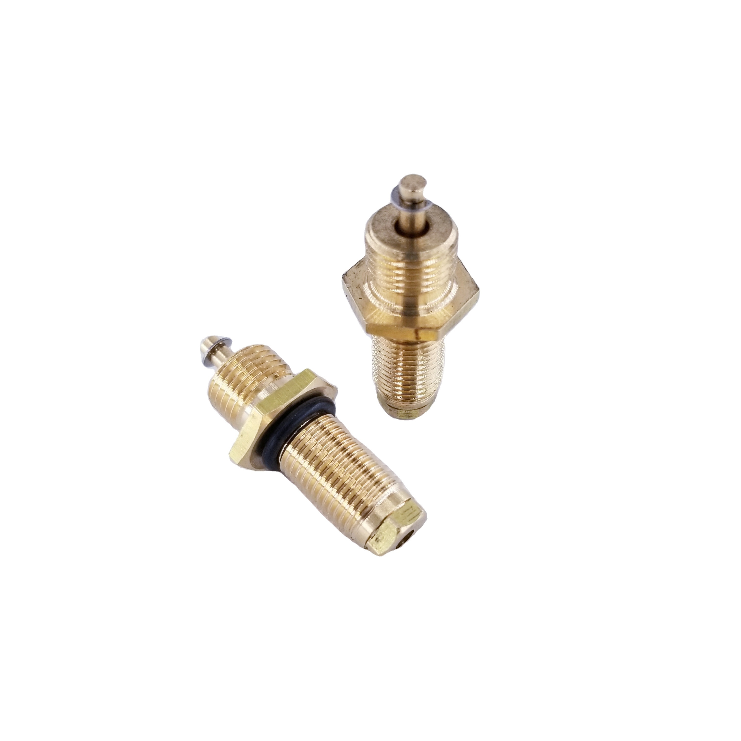 Factory Outlet High Pressure N2O  Gas Cylinder  brass Valve  0.95L