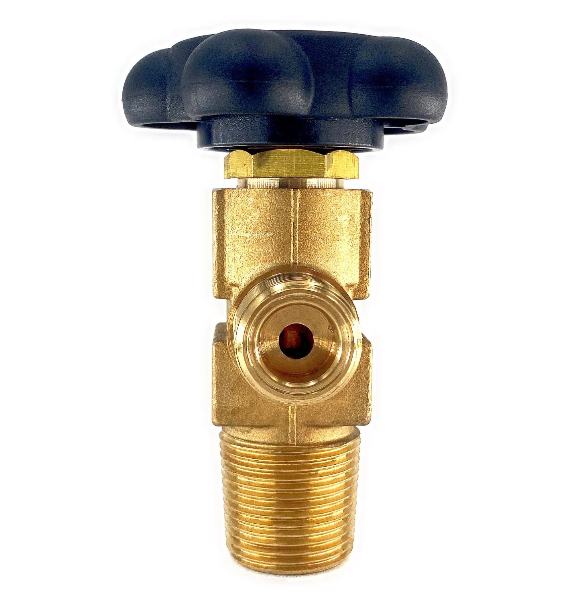 Support customization high pressure 200bar vale pressure regulating valve for carbon dioxide cylinder