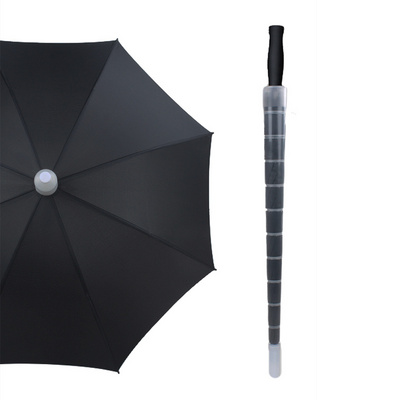 New Waterproof No Drip Cover Umbrella No Drip umbrella With Plastic Cover