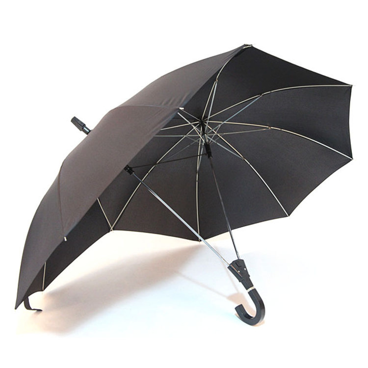 New product promotional double shaft twins lover couple umbrella