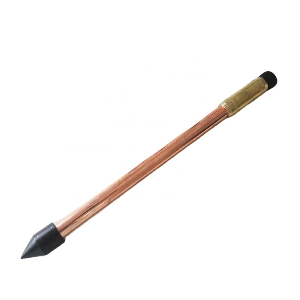 Copper Bonded Ground Rod earth rod