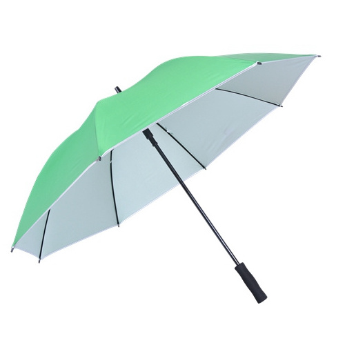 Promotion windproof hot sales high quality  golf umbrella with logo printing