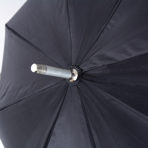 Sun City High Quality 190 T Pongee UV Proof  Fiberglass Automatic Opening Golf Umbrella Windproof With Custom Logo