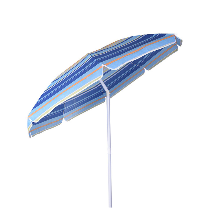 Factory sale various widely used manufacturer custom umbrella  beach garden umbrella