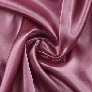 100% Pure Mulberry Silk Fabric SNOW SILK 16/19/22/25MM Plain Dyed Charmeuse OEKO TEX 100