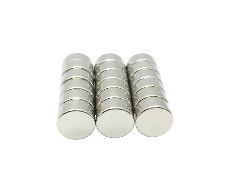 D1mm 2mm 3mm 4mm 5mm 6mm 8mm 9mm10mm N35 N52 neodymium magnet rare earth ndfeb disc magnets coin magnet