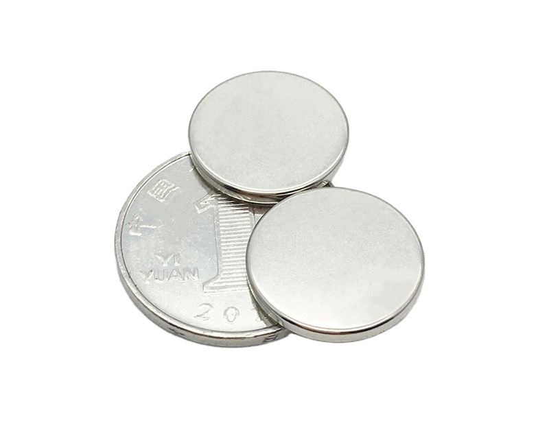 D1mm 2mm 3mm 4mm 5mm 6mm 8mm 9mm10mm N35 N52 neodymium magnet rare earth ndfeb disc magnets coin magnet