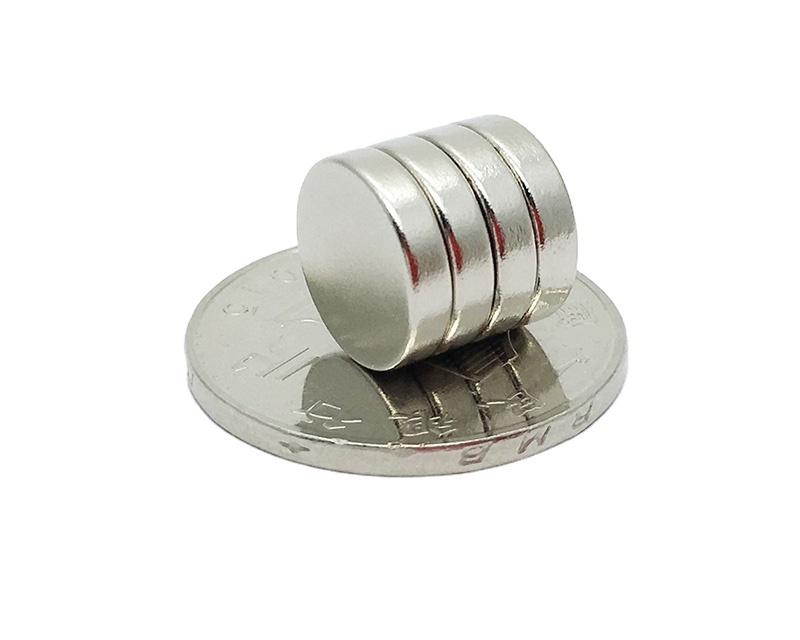 D1mm 2mm 3mm 4mm 5mm 6mm 8mm 9mm10mm N35 N52 neodymium magnet rare earth ndfeb disc magnets coin magnet