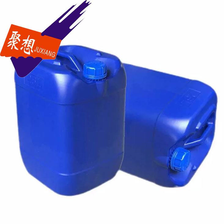 5l/10l/20l/25l/30l Chemical Industry Plastic Stacking Drums/pails/barrels