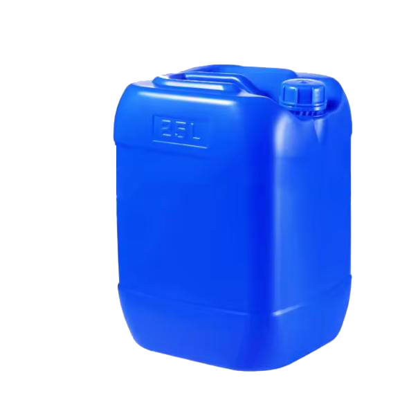 5l/10l/20l/25l/30l Chemical Industry Plastic Stacking Drums/pails/barrels