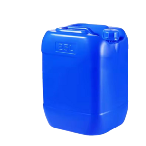 5l/10l/20l/25l/30l Chemical Industry Plastic Stacking Drums/pails/barrels