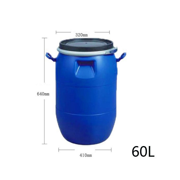 High Quality Plastic Blue Barrel,Drum 200 Litre Hdpe Open Top Blue Plastic Drum For Sale,Hdpe 1000 Liter Drum For Sale