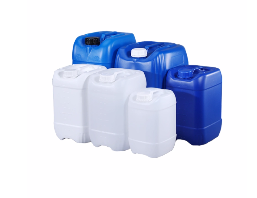 5l/10l/20l/25l/30l Chemical Industry Plastic Stacking Drums/pails/barrels