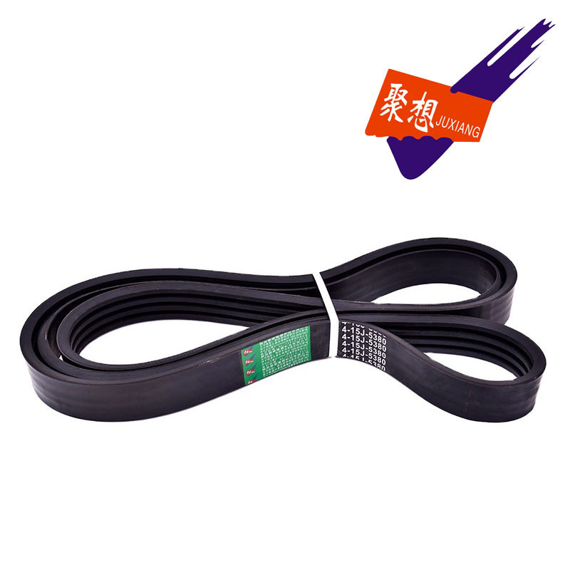 15J Combine V-belts  Poly  High Quality Industrial Power Transmission Triangular V Belt