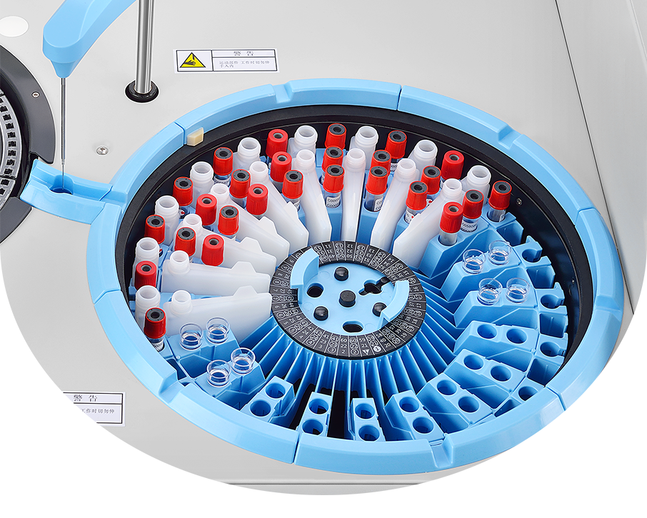 Mindray chemistry analyzer price / biochemistry analyzer / fully automatic lab equipment