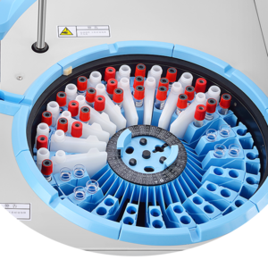 Mindray chemistry analyzer price / biochemistry analyzer / fully automatic lab equipment