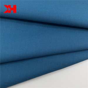 Kahn low price swiss cotton voile fabric soft plain color customization textile