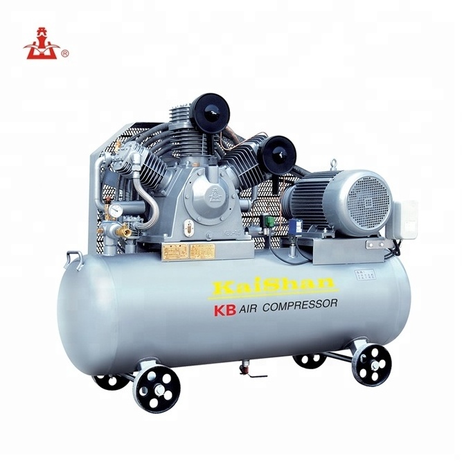 Custom-made industrial compressed air tank 500L stainless steel for promotion