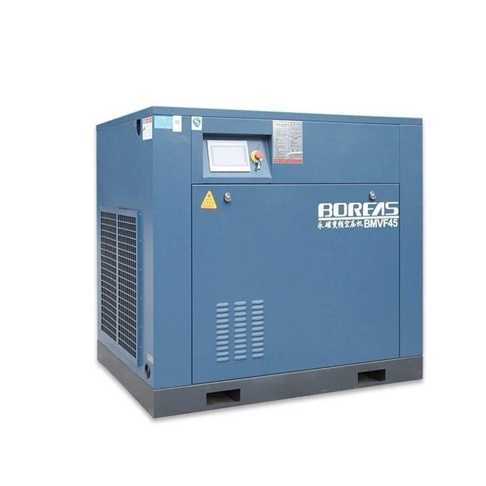 GHH air end screw compressor GERMAN Screw compressor in air on sale for oil refinery TAIWAN