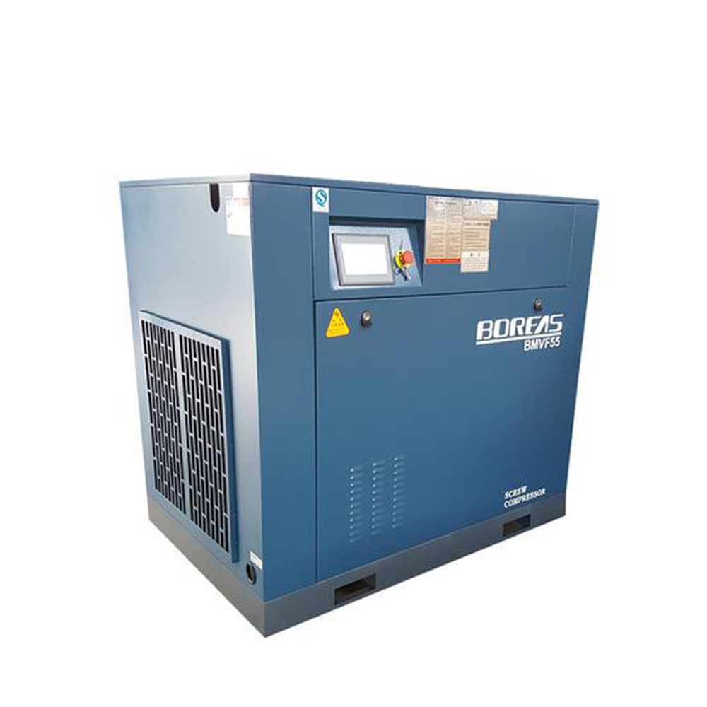 GHH air end screw compressor GERMAN Screw compressor in air on sale for oil refinery TAIWAN