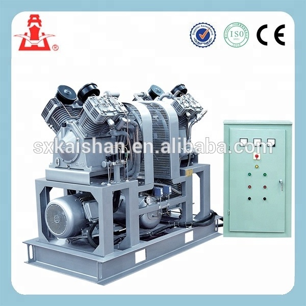 Custom-made industrial compressed air tank 500L stainless steel for promotion