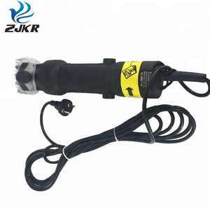 CETTIA ZJKR professional electric sheep shears wool clipper shear sheep wool shear machine