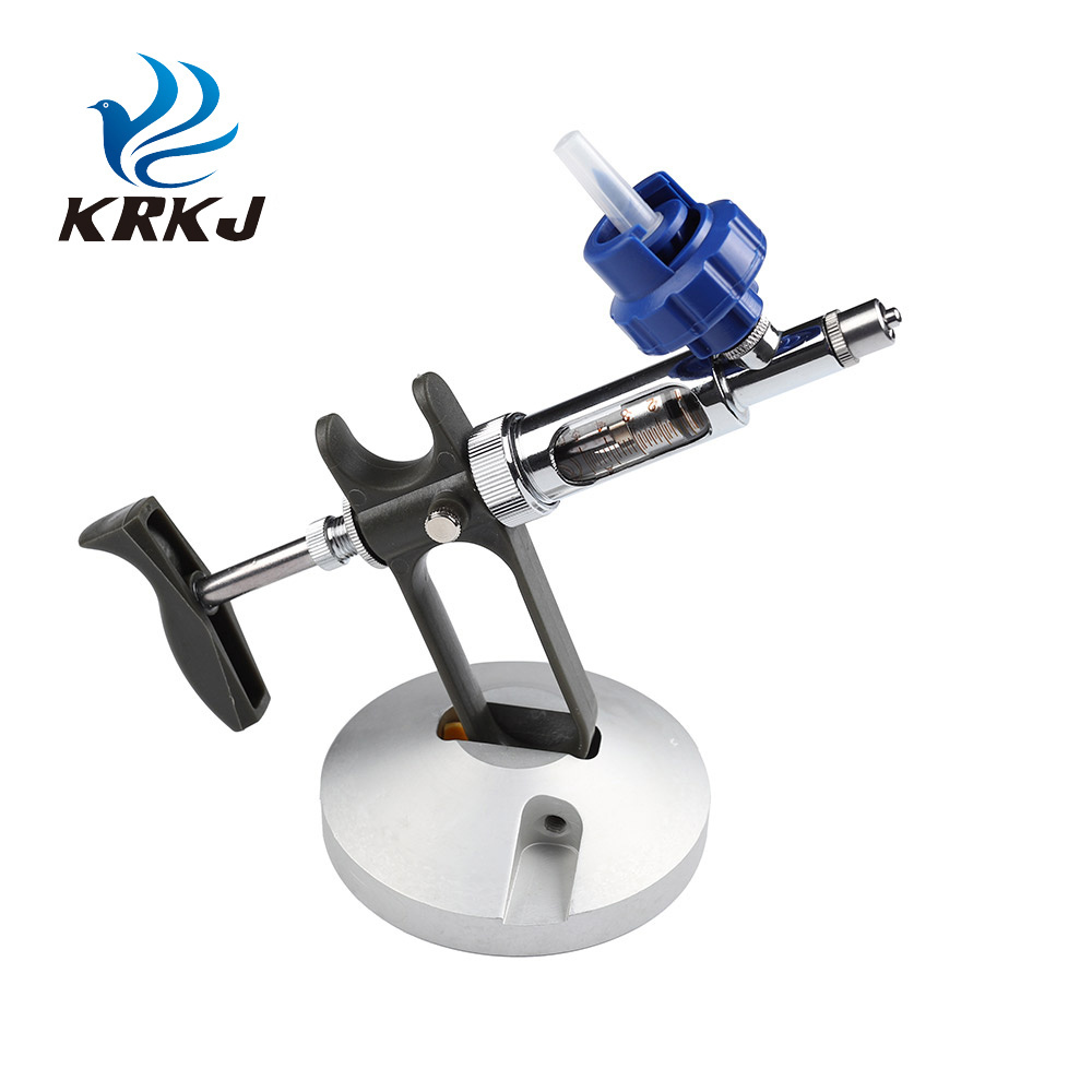 CETTIA KD105 hot selling automatic continuous vaccine syringe injector for chicken