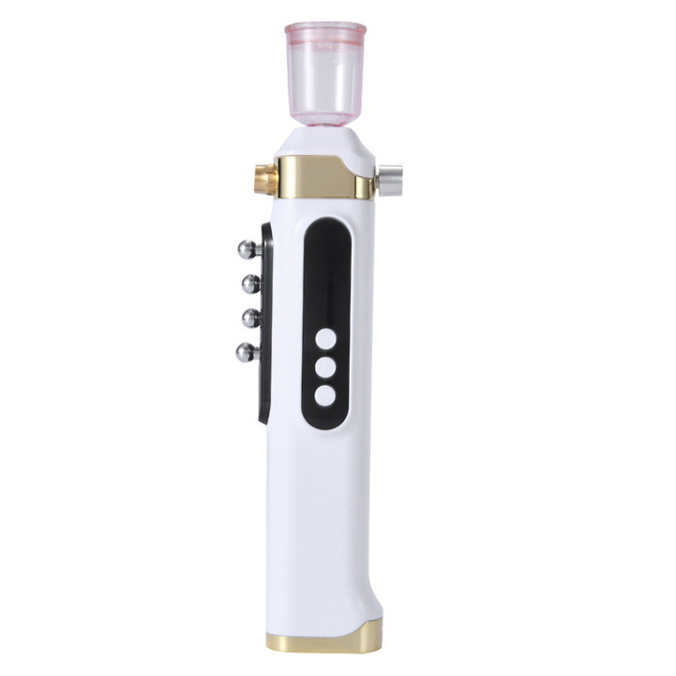 Nano Oxygen Injector Home Facial Hydrating Essence Introducer Beauty Instrument Special Handheld Nano Spray Gun