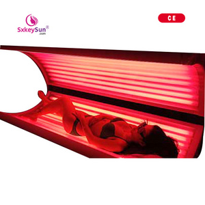 Commercial solarium horizontal tanning bed standing solarium tanning solarium vertical tanning bed