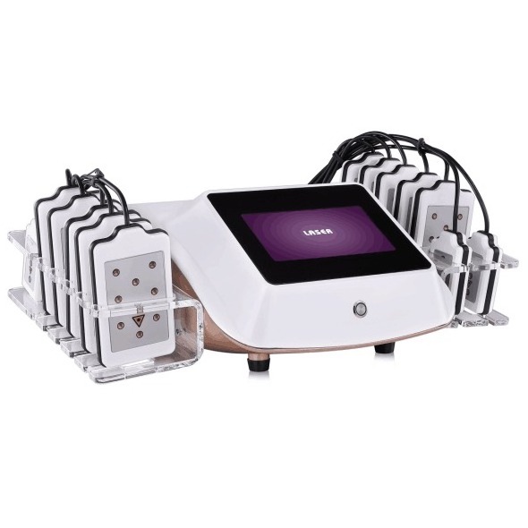 Sales 2020 new product Professional Lipo Laser/Lipolaser Slimming Machines