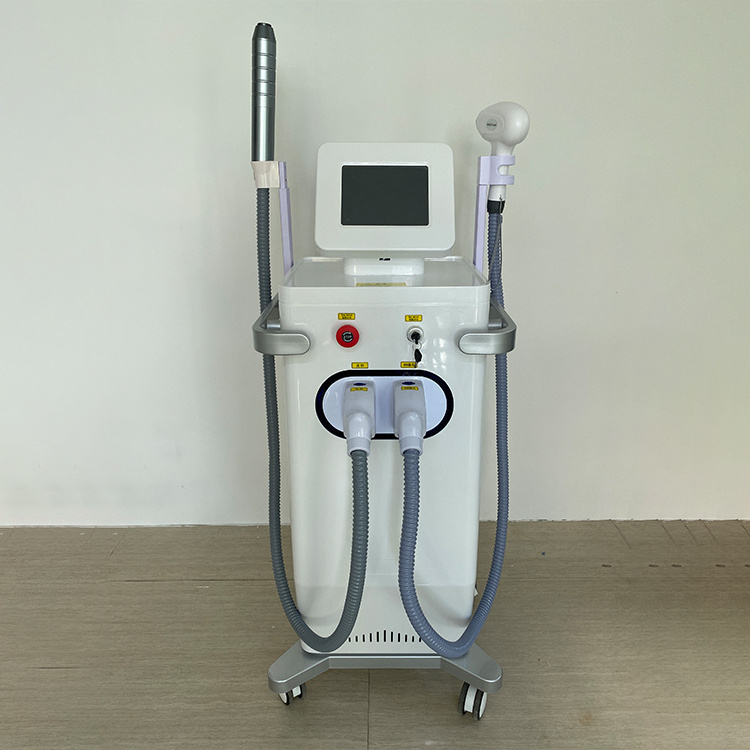 2023 New Products Wax Machine For Hair Removal Price Professional Laser Hair Removal Machine For Face And Body Hair Removal Mach