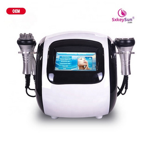 5 in 1 unoisetion 25k 40k cavitation ultrasonic machine body slimming gel for radio frequency and cavitation and rf machines