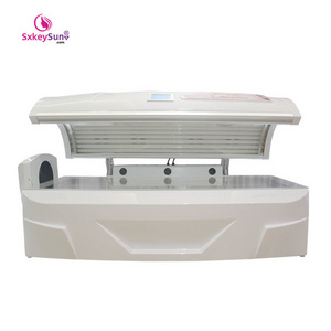 Best selling products  solarium tanning bed collagen whitening machine solarium beds for sale