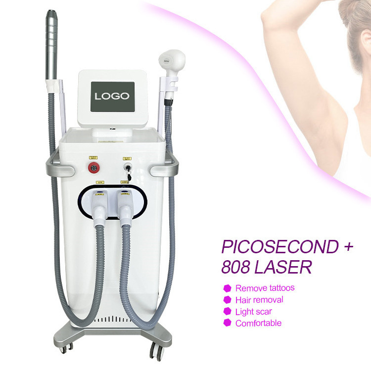 2023 New Products Wax Machine For Hair Removal Price Professional Laser Hair Removal Machine For Face And Body Hair Removal Mach