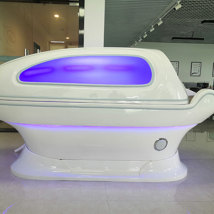 2024 New Spa Use Red Light Therapy Full Body Mat Bed Light 360 Therapy Stand Up Over Red Light Therapy Stunning Bed