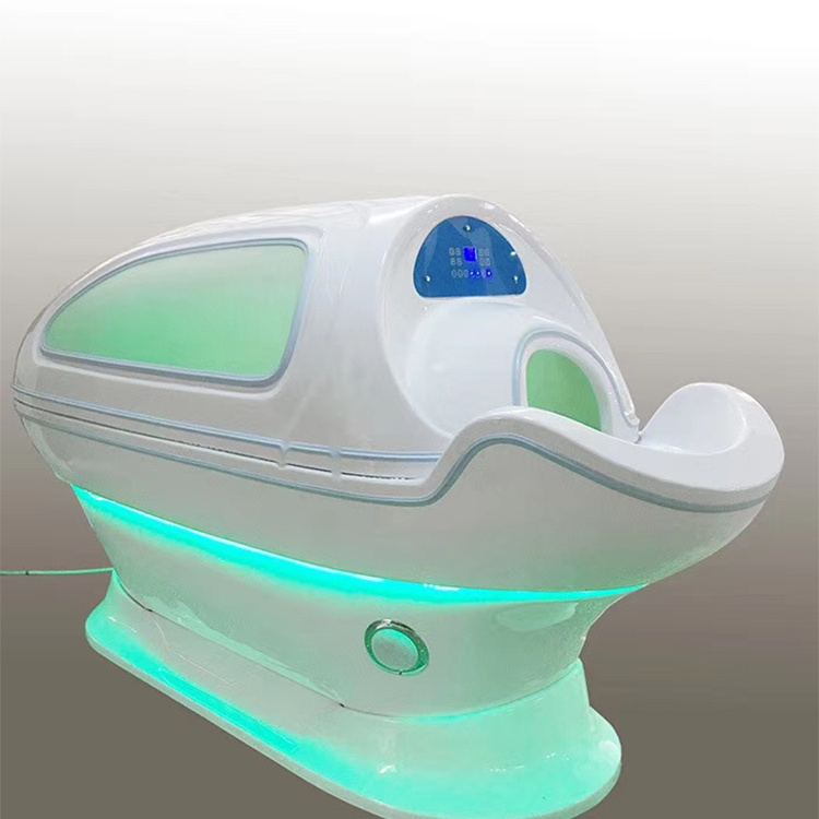 2024 New Spa Use Red Light Therapy Full Body Mat Bed Light 360 Therapy Stand Up Over Red Light Therapy Stunning Bed